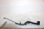1991 Polaris Trail Boss 350l Oem Shift Lever 5431267 AP172