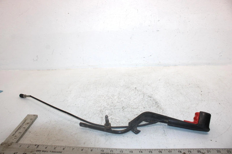 1991 Polaris Trail Boss 350l Oem Shift Lever 5431267 AP172