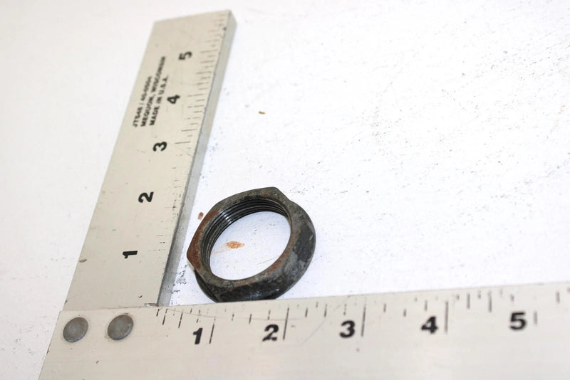1999 Yamaha  Grizzly Oem Shock Nut  90179-35652-00 AY47