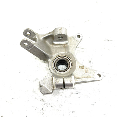 20-22 Can-Am Defender HD10 OEM Left Front Knuckle 706205517 XB0.1