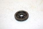 1999 Yamaha  Grizzly Oem34T Middle Driven Gear 5GT-17583-00-00 AY47
