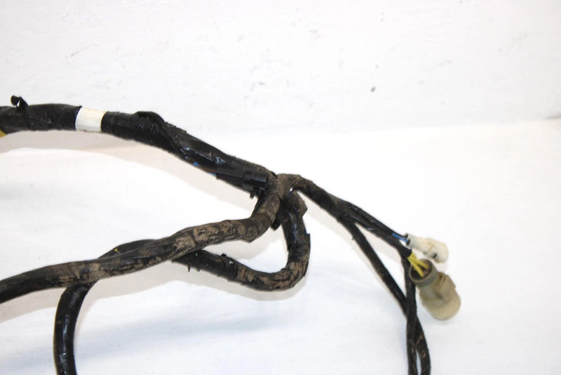 2006 Kawasaki Prarie 360 Oem Main Wire Harness 26031-0089 AK29
