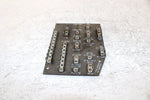 1996 Polaris Xplorer 400l Oem Terminal Board 4040063 AP26