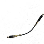2002 Suzuki Quadrunner 500 LTF500F 4x4 OEM Reverse Cable 58840-09F00 AS37