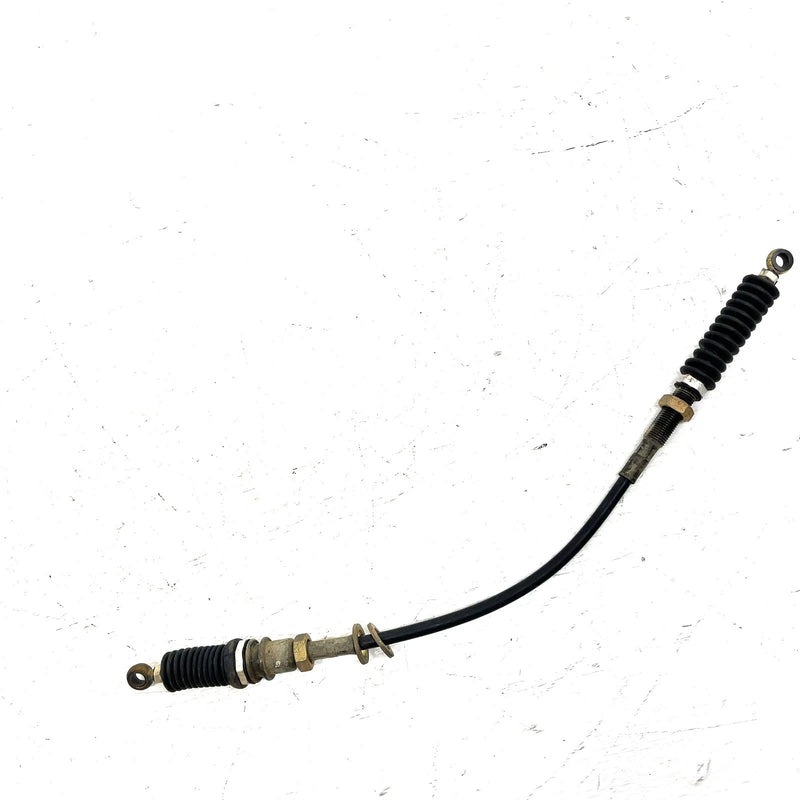 2002 Suzuki Quadrunner 500 LTF500F 4x4 OEM Reverse Cable 58840-09F00 AS37