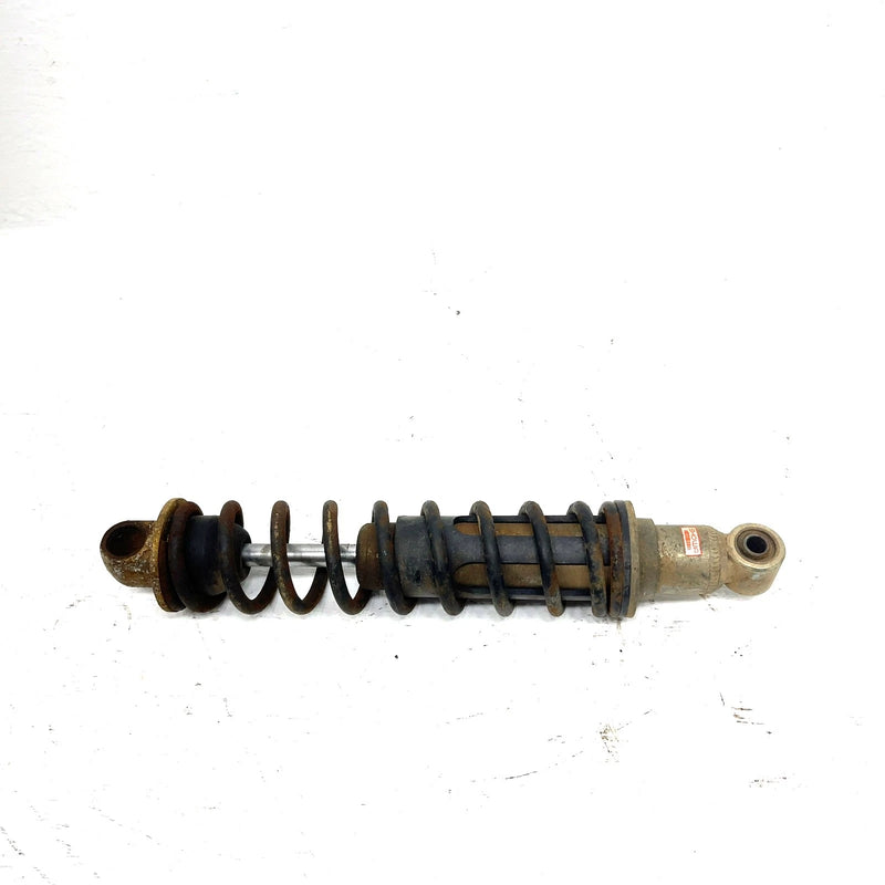 86-88 Honda FourTrax 200 TRX200SX OEM Rear Suspension Shock 52400-HB3-003 AH91