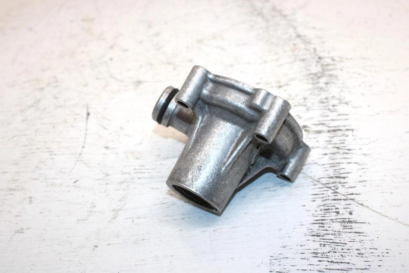 1989 Yamaha Inviter Oem Water Pump Housing 81E-12421-00-00 SY17