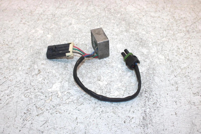 2019 Polaris Ranger 900 Xp Oem Solid State Relay 4012829 XP6.1
