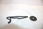 2000 Polaris Magnum 325 Oem Cam Chain/Sprocket 3086443 3086444 AP96
