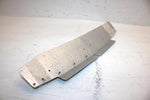 1991 Polaris Sport Oem Hood Reinforcement Plate 5222105 SP26