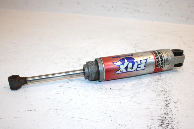 1999 Polaris 500 Xc Oem Rear Track Shock 7041728 SP28