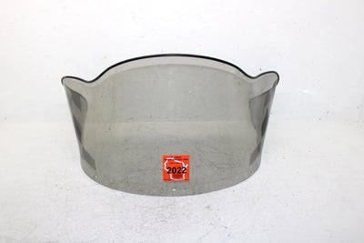 1999 Polaris 500 Xc Oem Windshield 5433517 SP37