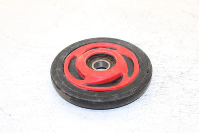 2006 Polaris 600 Fusion Oem Idler Wheel 1590387-293 SP31
