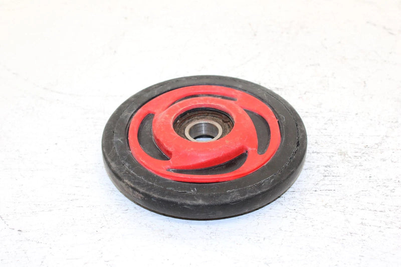 2006 Polaris 600 Fusion Oem Idler Wheel 1590387-293 SP31