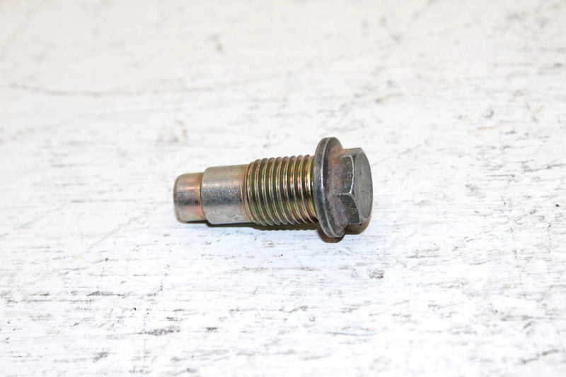 2004 Kawasaki Kfx 700 Oem Position Change Bolt 92151-1687 AK30