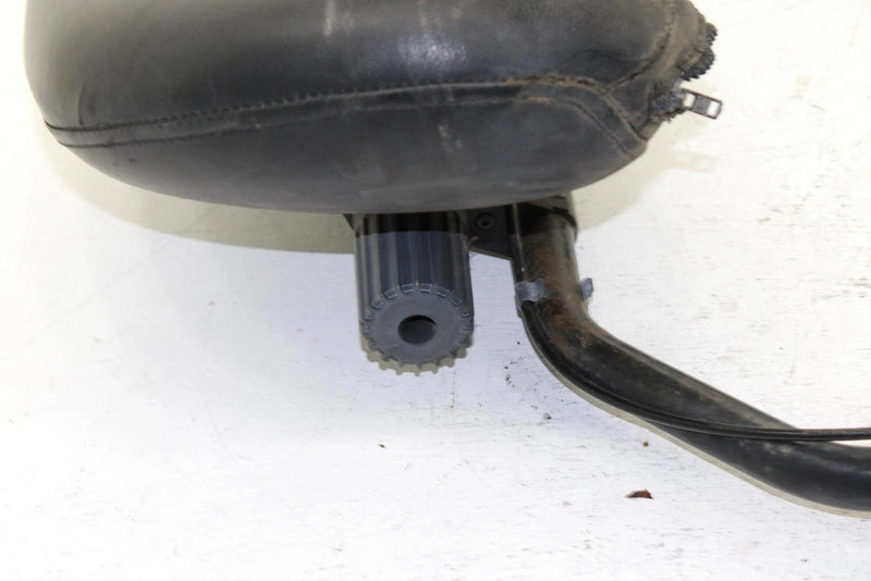 1997 Polaris Classic Touring Oem Backrest Set 2681833 SP41
