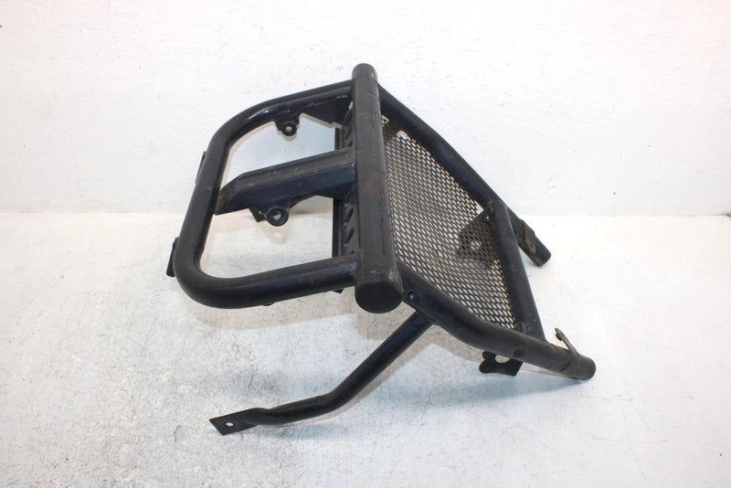 1999 Kawasaki Prarie 400 Oem Front Bumper 55020-1548-CQ AK28
