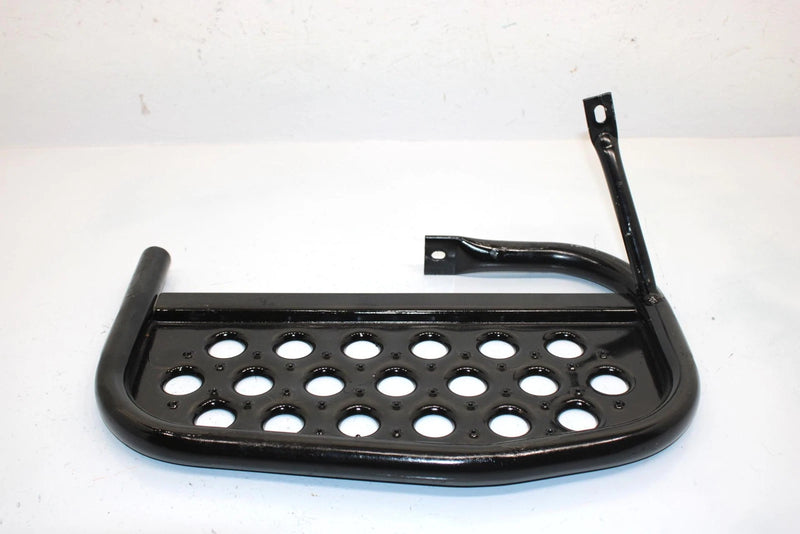 87 Polaris Trail Boss 250 2x4 Oem Right Footrest 1040110 AP32