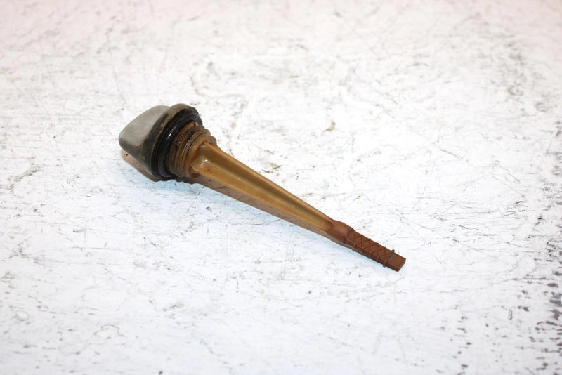1983 Honda Atc 200 Oem Oil Dipstick 15650-VM5-000 AH66