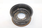 1996 Polaris Sportsman 4x4 Oem Front Wheel Rim 12X6 1523448-067 AP122