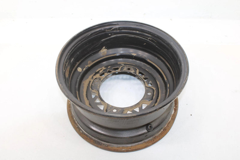 1996 Polaris Sportsman 4x4 Oem Front Wheel Rim 12X6 1523448-067 AP122