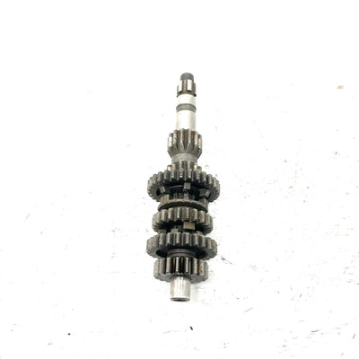 95 Yamaha Big Bear 350 4x4 OEM Main Transmission Axle  4GB-17401-00-00 AY58
