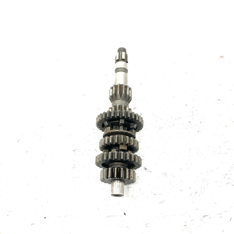 95 Yamaha Big Bear 350 4x4 OEM Main Transmission Axle  4GB-17401-00-00 AY58
