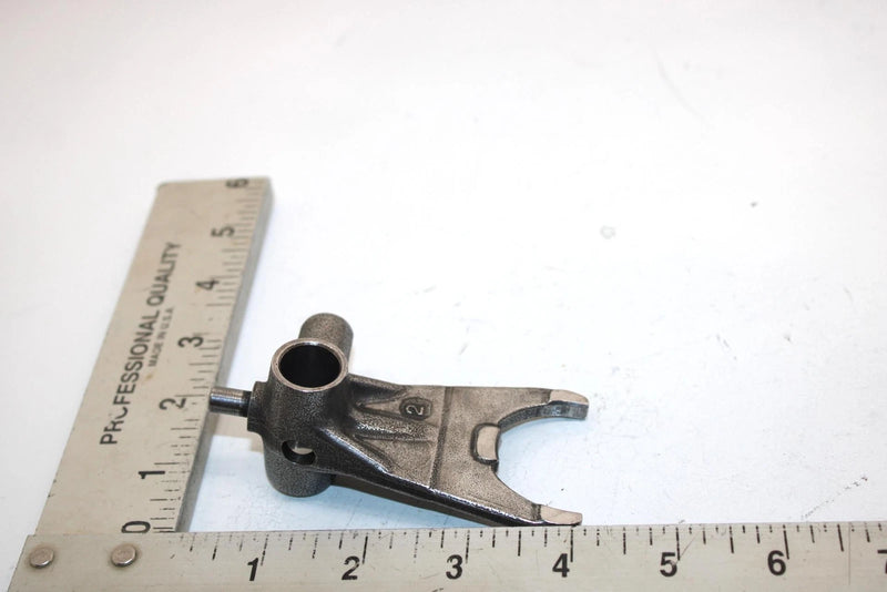 99 Kawasaki Prairie 400 4x4 Oem Shift Fork 13140-1276 AK16