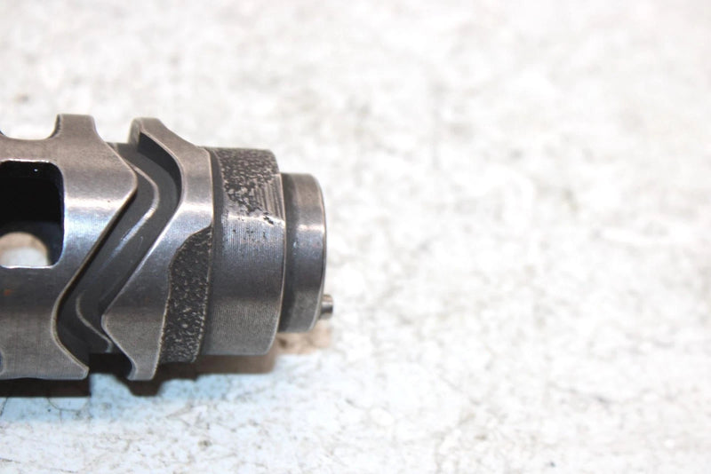 1994 Kawasaki Bayou 220 Oem Shift Drum 13239-1145 AK3