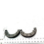 04 Honda Foreman Rubicon 500 4x4 OEM Rear Brake Pad Set 06430-HN2-000 AH86