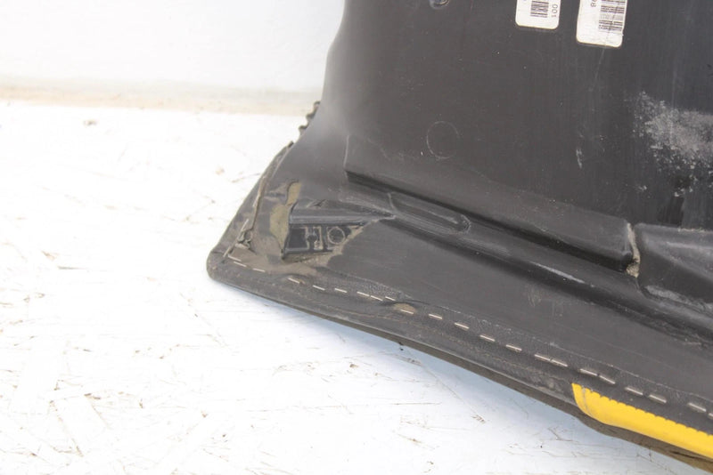2004 Ski-doo Mxz 600 Ho Oem Seat Assembly 510004277 SS118