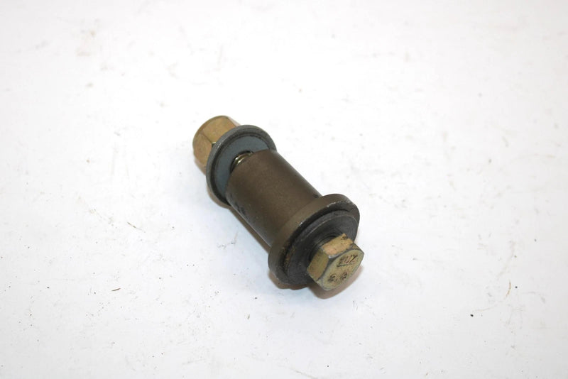 2009 Ski-doo Mxz 600 Oem Front Torque Arm Upper Axle 503190698 SS106