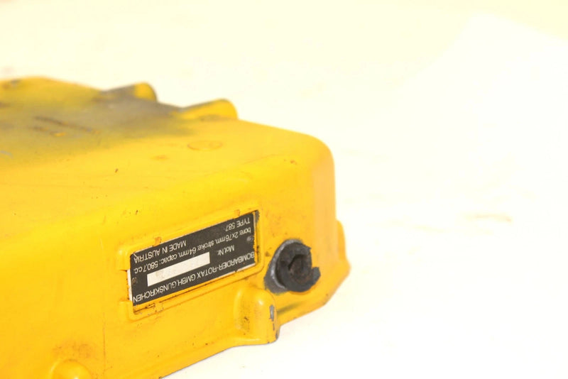 1989 Sea-doo Sp Oem Ignition Housing 290911144 JS22