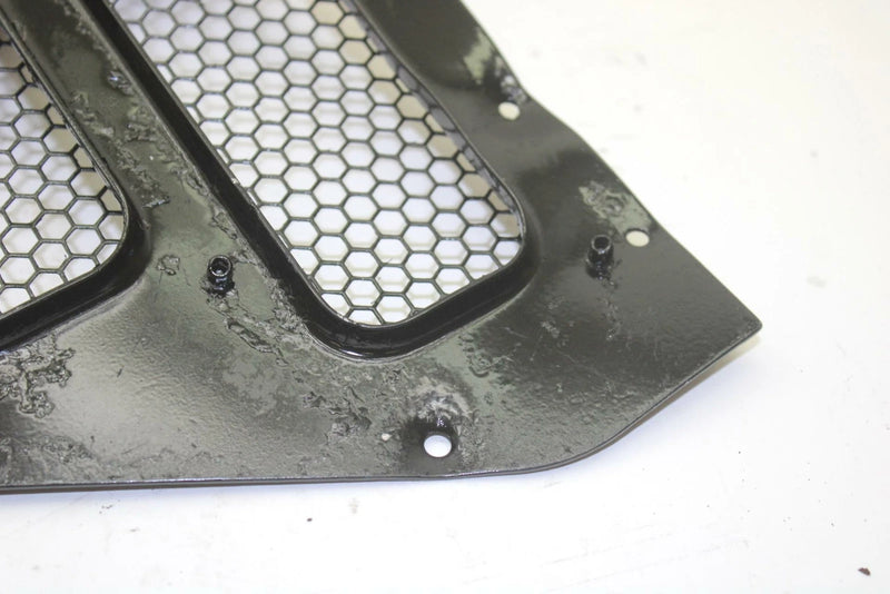 96 Arctic Cat ZR 580 EFI OEM Left Louver 0616-641 B523