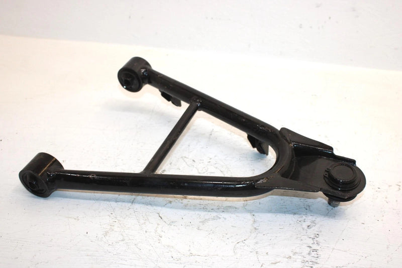 2009 Suzuki Lt-a400f Oem Front Left Lower Control A Arm 52420-27820 AS26