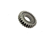 2002 Suzuki Quadrunner 500 LTF500F 4x4 OEM 28T Sub Drive Gear 29211-44D50 AS37
