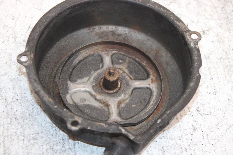 1987 Yamaha  Warrior Oem Starter Recoil Case 1UY-15710-00-00 AY16