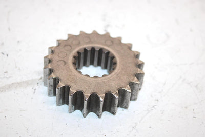 97 Polaris Xcr 600 Se Oem Top Sprocket 21T 13W 3221062 Q2924