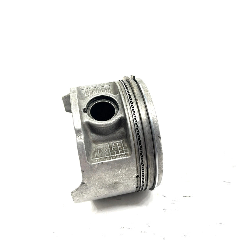 1998 Arctic Cat Bearcat 454 4X4 OEM 84mm Piston W/Pin 3436-002 AA3 