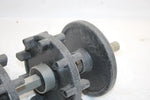 90 Yamaha Exciter Oem Drive Axle Assembly 8L0-W4751-00-00 8R6-W4753-01-00 SY3