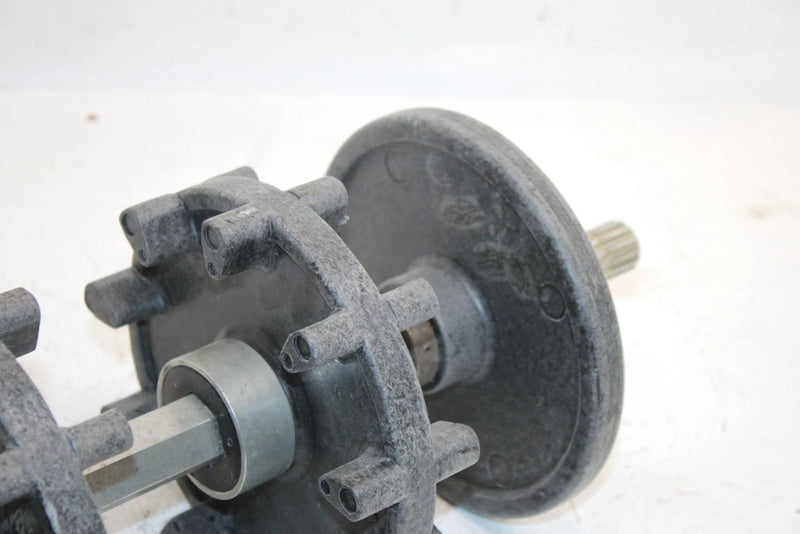 90 Yamaha Exciter Oem Drive Axle Assembly 8L0-W4751-00-00 8R6-W4753-01-00 SY3