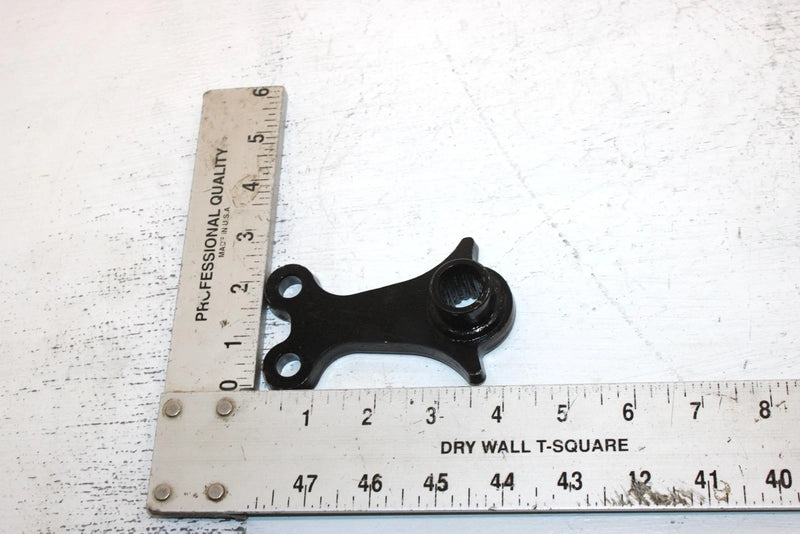 2000 Yamaha  Kodiak 400 Oem Steering Pitman Arm 5GH-23816-01-00 AY26