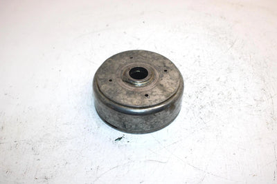 1986 Yamaha  Badger Yfm80s Oem Rear Brake Drum 55X-2531E-00-00 AY8