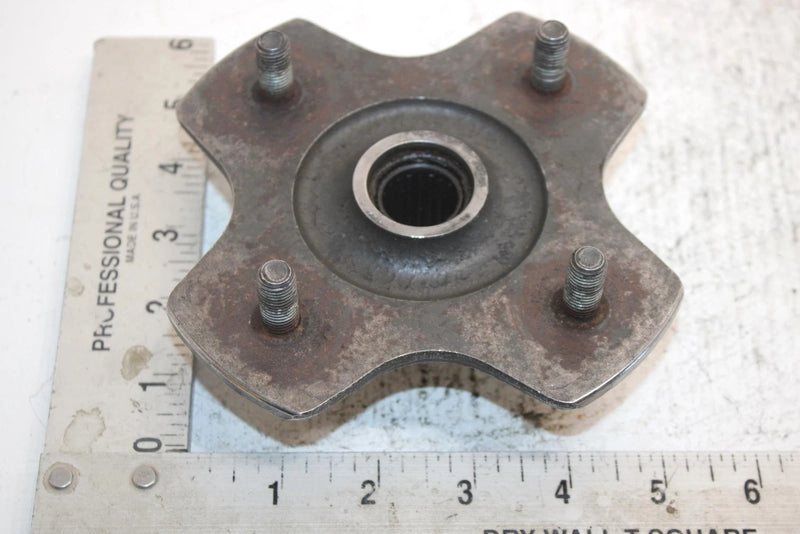 1998 Honda Foreman Fourtrax Oem Rear Hub 42610-HM7-610 42610-HN0-670 AH35