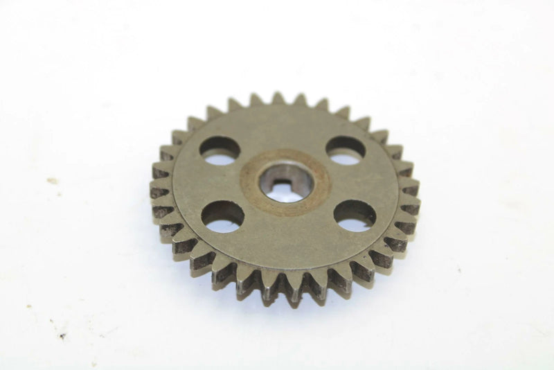 Yamaha OEM Oil Pump Drive Gear (32T) 821-13188-00-00 Q1601
