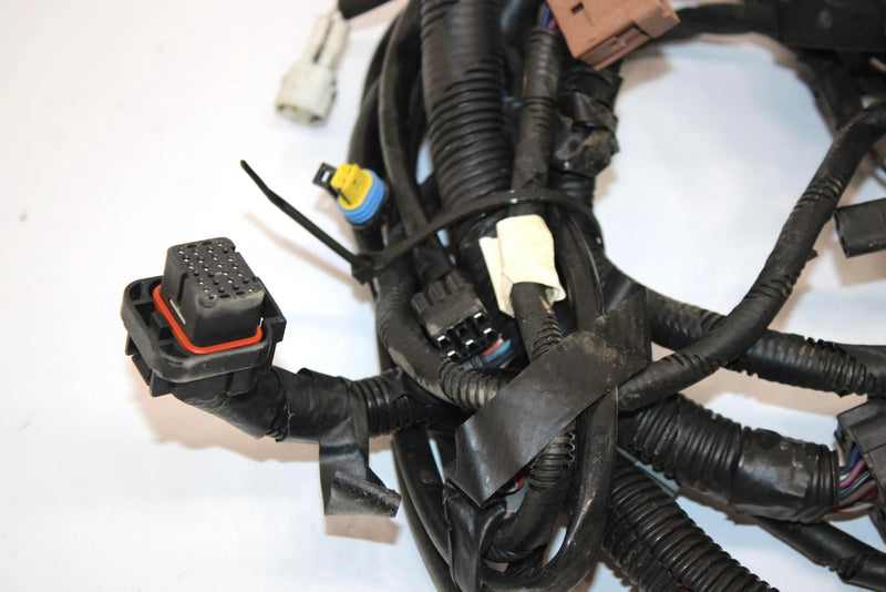 08 Arctic Cat F8 Sno Pro Efi Oem Main Wire Harness 1686-413 SA288