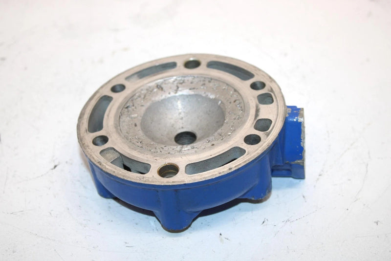 00 Yamaha Srx 700 Oem Cylinder Head 1 8DN-11111-10-00 SYS