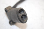 86 Honda Trx 350 A Fourtrax 350 Oem Receptacle Assembly 35200-HA7-671 AH25