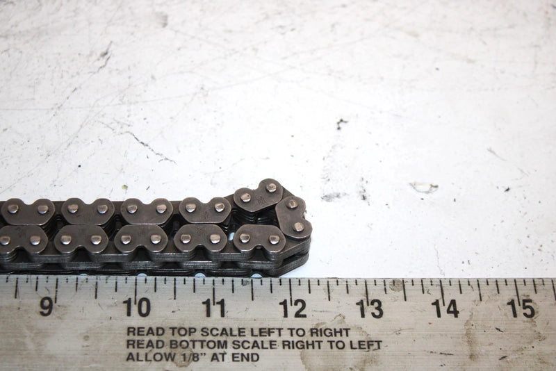 94 Polaris 440 L/c OEM 66P Drive Chain 3224023 SP53