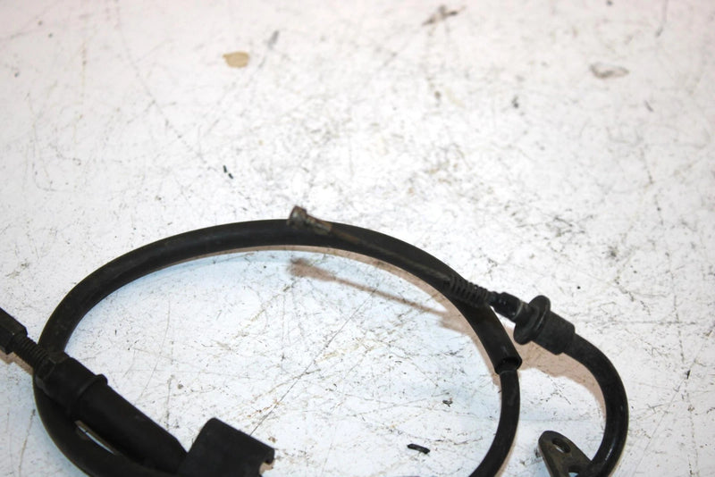 03 Arctic Cat Sno Pro 440 L/c Oem Exhaust Valve Cable 3006-736 SAS7